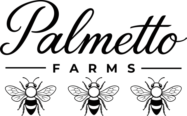 Palmetto Farms maker mark